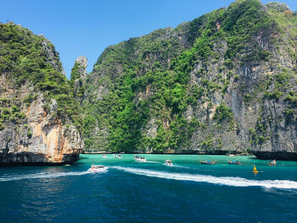 there are many adventure things to do in krabi thailand