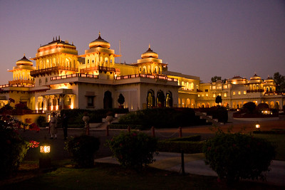 day outing resorts in jaipur