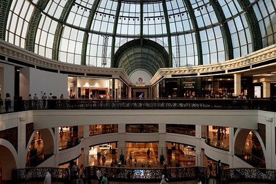 one of the best dubai malls