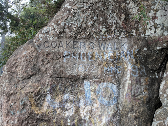 kodaikanal coakers walk is a must visit place