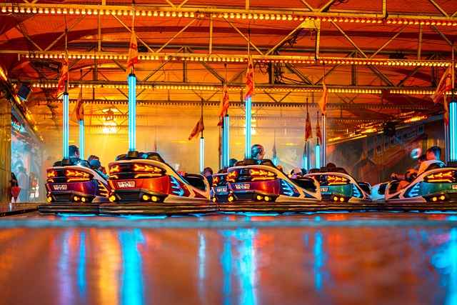 India’s best Multi Recreational Theme Parks. 