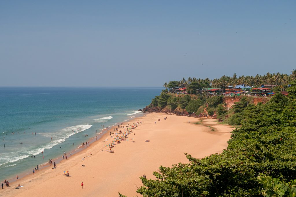 check out our guide to varkala best time to visit
